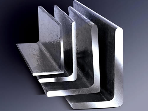 不銹鋼角鋼在各行業的廣泛應用及優勢